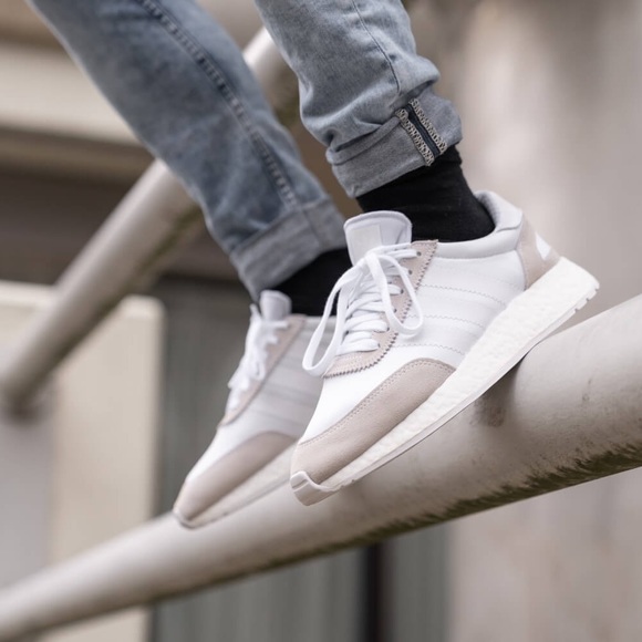 NWT Adidas I-5923 - Picture 3 of 9